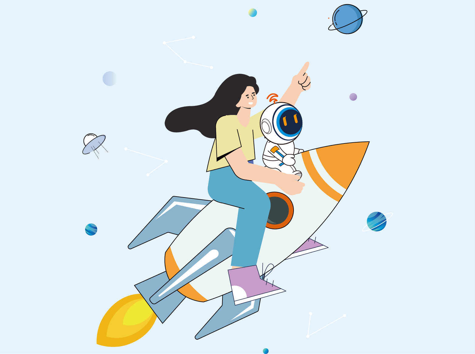 Inspire｜做更难的事，才会赢